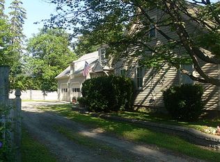 38 Elm St, Lebanon, NH 03766