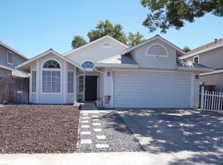 8421 Bramble Bush Cir, Antelope, CA