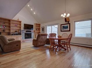 8070 Pioneer Dr #A, Anchorage, AK 99504