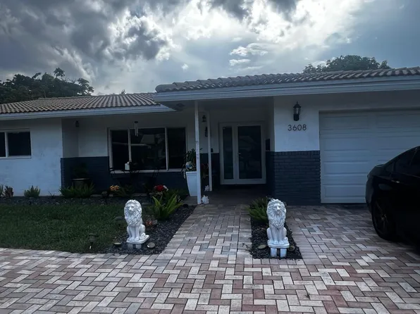 3608 NW 82nd Avenue, Coral Springs, FL 33065
