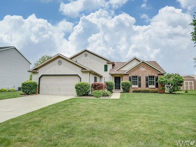 4866 Marciel Dr, Lima, OH, 45807