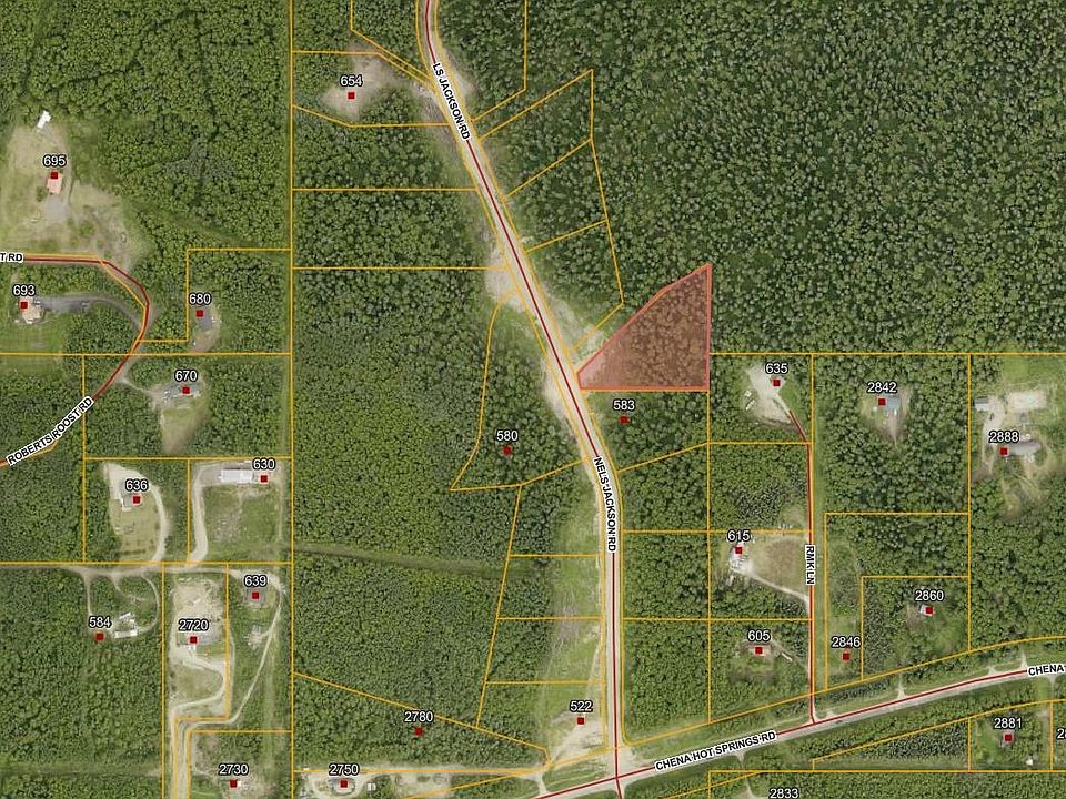 1st image of LOT 12 Nels Jackson Rd
