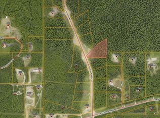 LOT 12 Nels Jackson Rd, Fairbanks, AK 99712