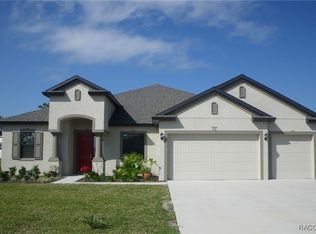 1067 Beckon Ct, Spring Hill, FL 34609