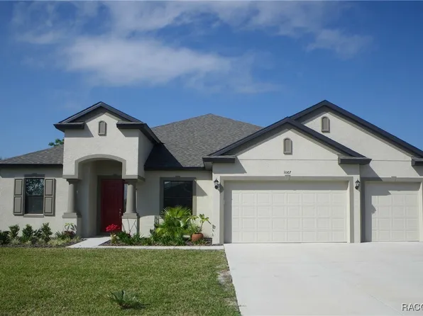 1067 Beckon Ct, Spring Hill, FL 34609