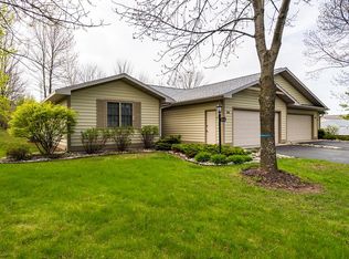 2311 Hidden Maples Pl #F-1, Sister Bay, WI 54234