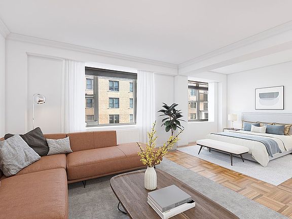 3rd image of 310 Lexington Ave APT 10H