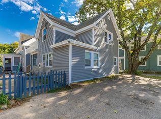 11 Jackson St, Rochester, NH 03867