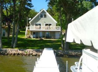 W11637 Demynck Rd, Lodi, WI 53555