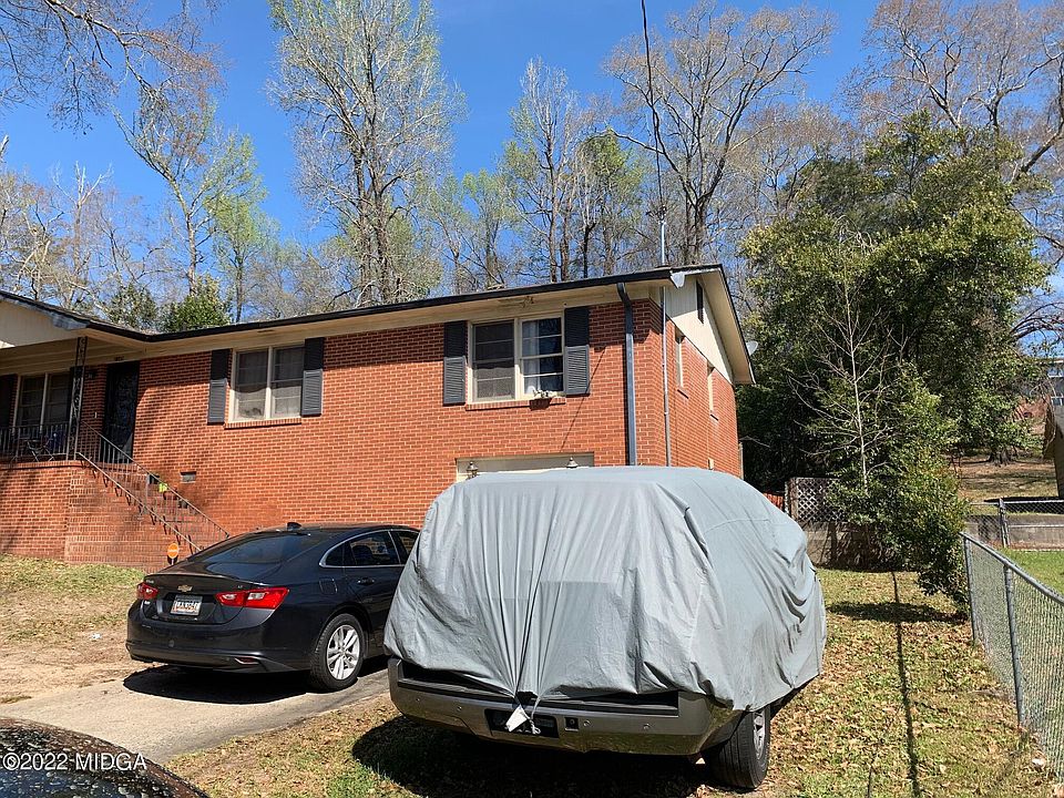 2349 Silver Pines Dr, Macon, GA 31206 Zillow