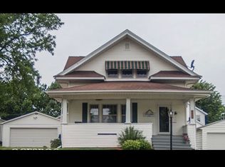 2308 Grand Ave, Davenport, IA 52803
