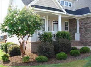 6 Aldgate Way, Greer, SC 29650