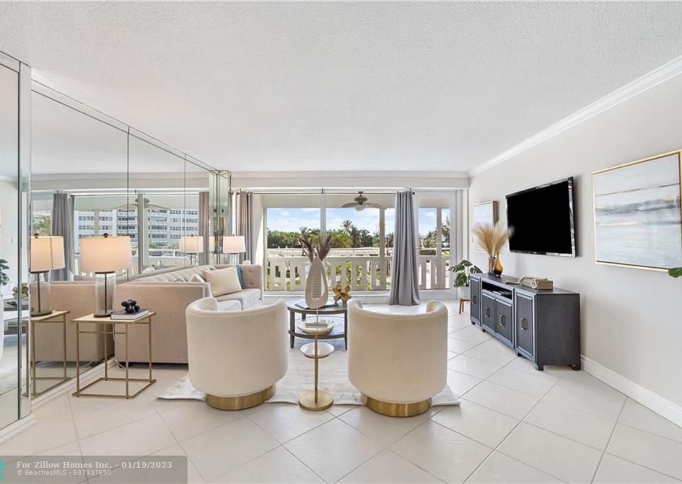 Everglades House Condominiums Fort Lauderdale, FL Zillow