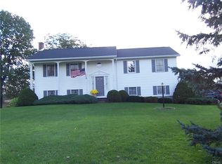 4810 Old Oneida Rd, Verona, NY 13478