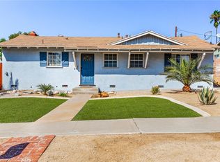 22176 Carhart Ave, Grand Terrace, CA 92313