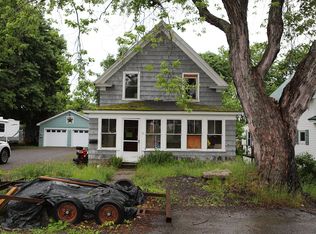 7 Eastern Ave, East Millinocket, ME 04430
