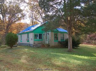 1948 Cedar Hill Rd, Mineral, VA 23117