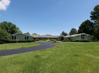 7780 Brill Rd, Cincinnati, OH 45243