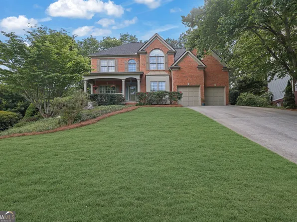 4440 Three Chimneys Ln, Cumming, GA 30041