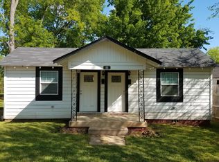 105A Northcutt Ave, Longview, TX 75601