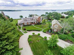 320 E Shore Rd, Jamestown, RI 02835