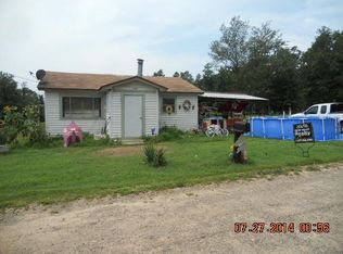 115 Warnick Ln, Dover, AR 72837