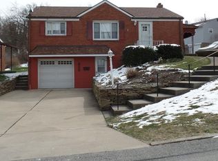 925 Woodland Ave, McKeesport, PA 15133