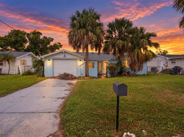 7313 MAKO DRIVE, HUDSON, FL 34667