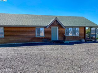 1430 NE Brown Dr, Madras, OR 97741