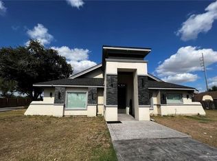 940 W Mile 3 Rd, Mission, TX 78573