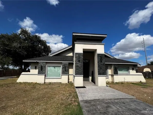 940 W Mile 3 Rd, Mission, TX 78573