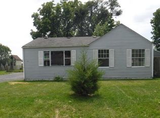 1495 Greenleaf Rd, Columbus, OH 43223