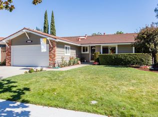 5248 Roxanne Dr, San Jose, CA