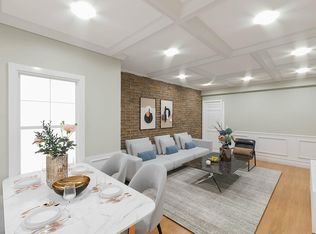 49 Savin Hill Ave #1A, Dorchester, MA 02125