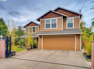 2295 SW 198th Ave, Aloha, OR 97003