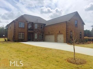 437 Masters Club Blvd #442, Hampton, GA 30228