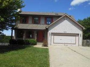 7900 E 162nd Ter, Belton, MO 64012