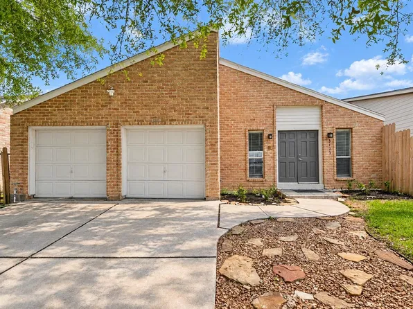3123 Hazel Park Dr, Houston, TX 77082