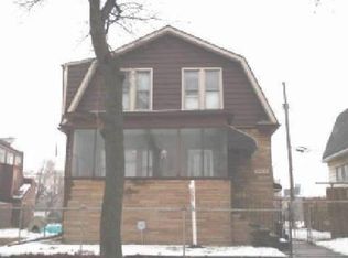 22 Le Roy St, River Rouge, MI 48218