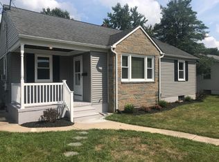 306 Chestnut St, Hammonton, NJ 08037