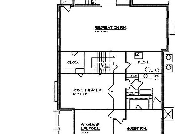 5th image of 360 Windover Ave NW