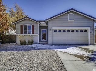 325 Torrey Pines Dr, Dayton, NV