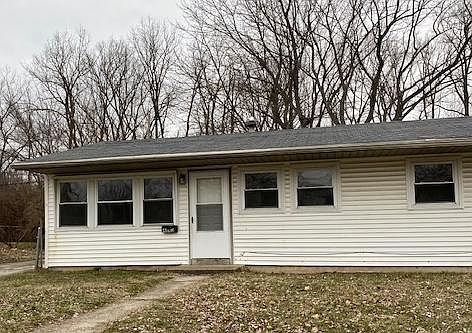 4843 Live Oak Drive Exterior