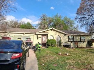 2514 Hightrail Dr, Carrollton, TX 75006