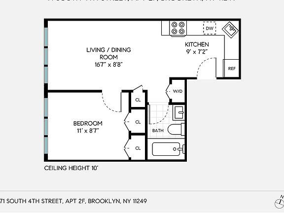 2nd image of this home