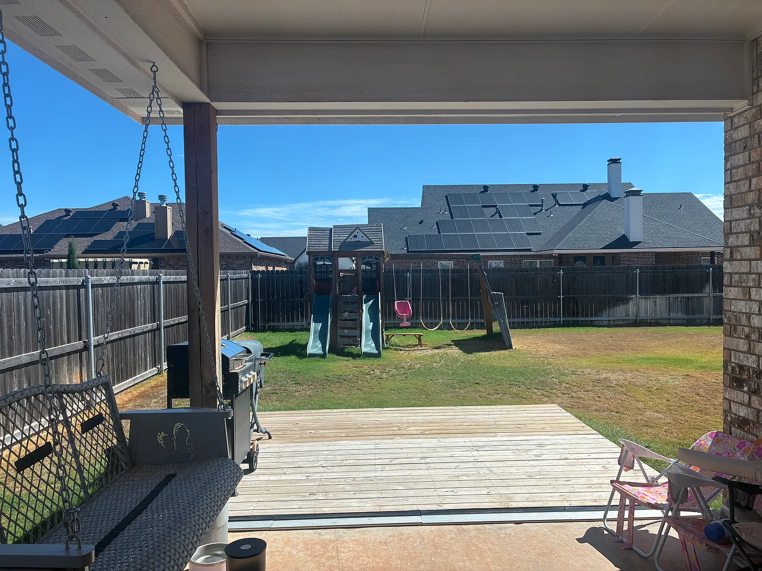 4 bed, 1800 sqft, $3,250 — Photo 2