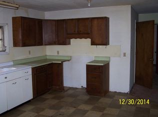 431 Shady Grove Ln, Hayesville, NC 28904