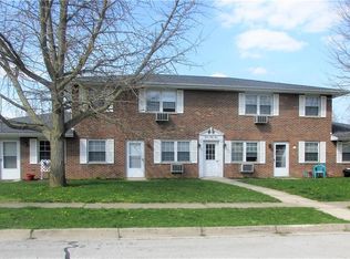 364 Leisure Dr, Brookville, OH 45309