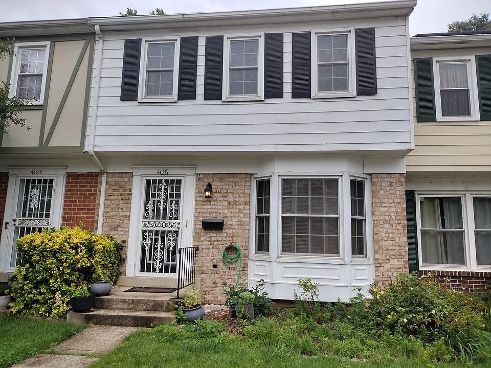 1st image of 4126 Hanson Oaks Dr