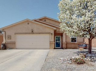 1649 Veridian Dr SE, Rio Rancho, NM 87124